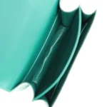 Hermes Constance 18 Malachite Matte Alligator Gold Hardware - Image 9