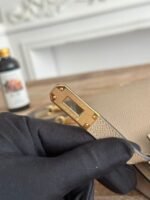 Hermes Kelly Mini 19 Custom-made - Image 6