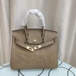 Hermes Birkin  25-30 TOGO customization - Image 7