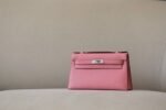 Hermes Kelly1 Mini 22 Epsom - Image 9