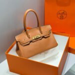 Shoulder Birkin 29-42 Evercolor