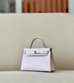 Hermes Kelly2 Mini 19 - Image 3