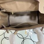 Hermes Birkin  25-30 TOGO customization - Image 9