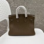Hermes Birkin 25-35cm custom TOGO customization - Image 4