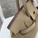 Hermes Birkin 25-35cm  TOGO customization - Image 4