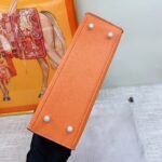 Hermes Kelly2 Mini 19 - Image 7
