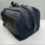 Long Courrier 40 shoulder bag/crossbody bag/travel bag, custom - Image 5