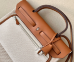 Hermes Herbag - Image 2