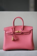Birkin 25-30 Togo - Image 2