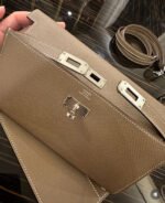 Kelly elan Elephant Gray custom - Image 5