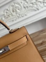Hermes Kelly2 Mini 19 Custom-made - Image 5