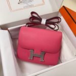 Hermes Constance Mini 19-24 Custom-made