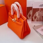 Hermes Birkin  25-30 TOGO - Image 6