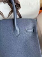 Hermes Birkin  25-30 TOGO customization - Image 6