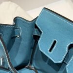 Shoulder Birkin 29-42 Evercolor - Image 5