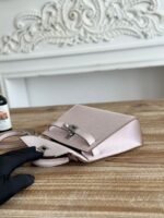 Hermes Kelly2 Mini 19 Custom-made - Image 8