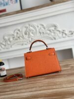 Hermes Kelly2 Mini 19 Custom-made - Image 3