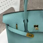 Hermes Birkin 25-35cm custom TOGO customization - Image 3
