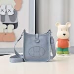 Hermes Evelyn 16-29 Custom-made
