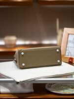 Hermes Kelly 25-28 TOGO - Image 5