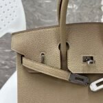Hermes Birkin 25-35cm custom TOGO customization - Image 6