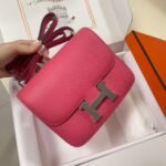 Hermes Constance Mini 19-24 Custom-made - Image 4