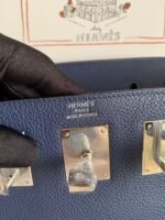 Herm&egrave;s chest bag customize - Image 9