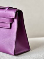 Hermes Kelly1 Mini 22 Swift - Image 6