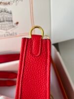 Hermes Evelyn 𝖬𝗂𝗇𝗂 17 Gold Hardware-Top master - Image 7