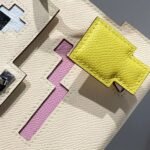 Hermes kelly Doll Custom-made - Image 2
