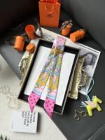 Scarves - Image 8