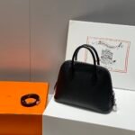Hermes Bolide Epsom 25cm Custom-made - Image 3