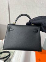 Hermes Kelly2 Mini 19 Custom-made - Image 5