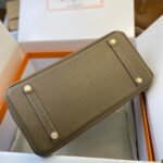 Shoulder Birkin 29-42 Evercolor - Image 4