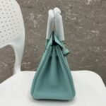 Hermes Birkin 25-35cm custom TOGO customization - Image 7