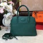 Hermes Bolide  togo 31cm Custom-made - Image 3