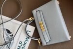 Hermes Kelly2 Mini 19 customize - Image 3