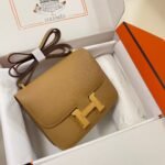 Hermes Constance Mini 19-24 Custom-made - Image 4