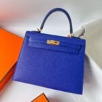 Hermes Kelly 25-28 custom