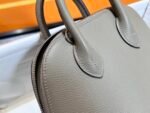 Hermes Bolide Mini Epsom 19cm Custom-made - Image 5