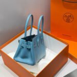 Shoulder Birkin 29-42 Evercolor - Image 3