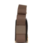 Hermes Geta Etoupe Chevre Gold Hardware - Image 3