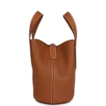 Hermes In-The-Loop 18 Gold Clemence and Swift Palladium Hardware - Image 3