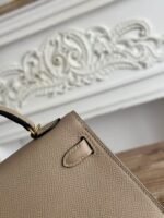 Hermes Kelly Mini 19 Custom-made - Image 7