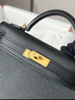 Hermes Kelly2 Mini 19 Custom-made - Image 6