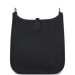 Hermes Evelyne TPM Caban Clemence Palladium Hardware - Image 4