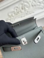 Hermes Kelly2 Mini 19 Custom-made - Image 7