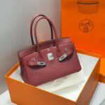 Shoulder Birkin 29-42 Evercolor - Image 2