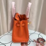 Hermes Birkin  25-30 TOGO customization - Image 8