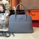 Hermes Bolide  togo 31cm Custom-made